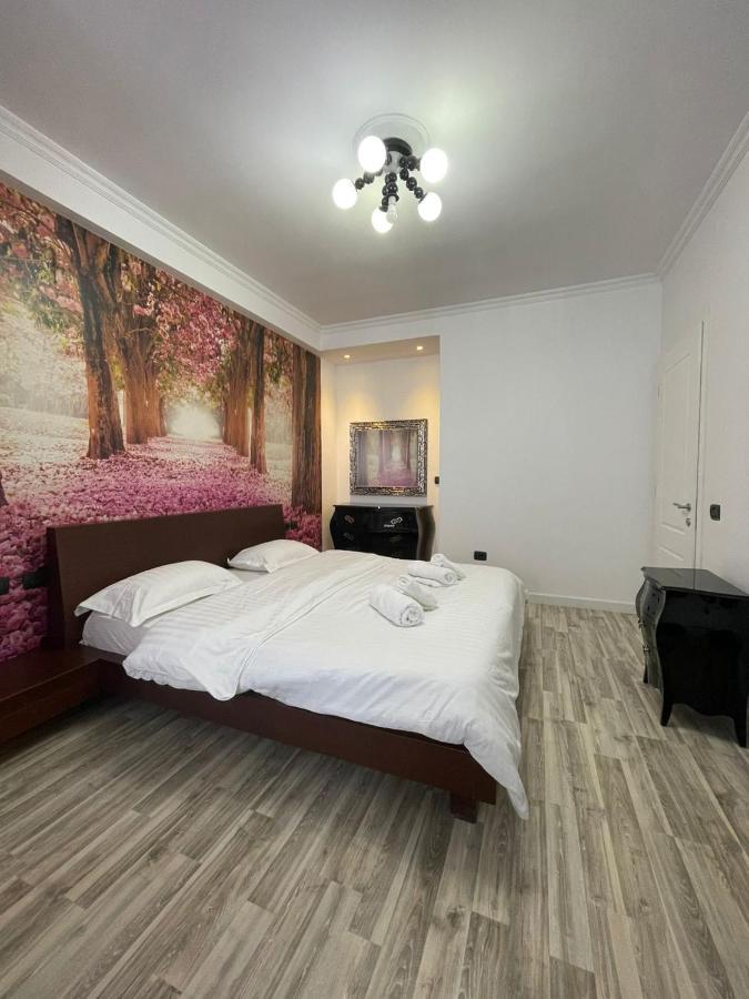 Tirana Center Apartment Exterior photo