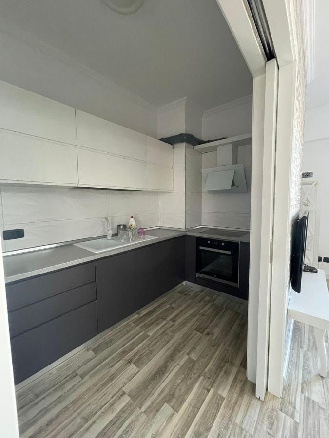 Tirana Center Apartment Exterior photo