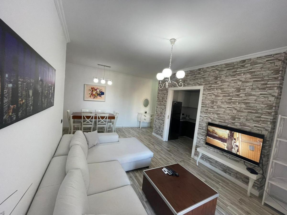 Tirana Center Apartment Exterior photo