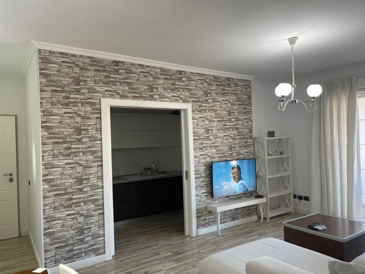 Tirana Center Apartment Exterior photo