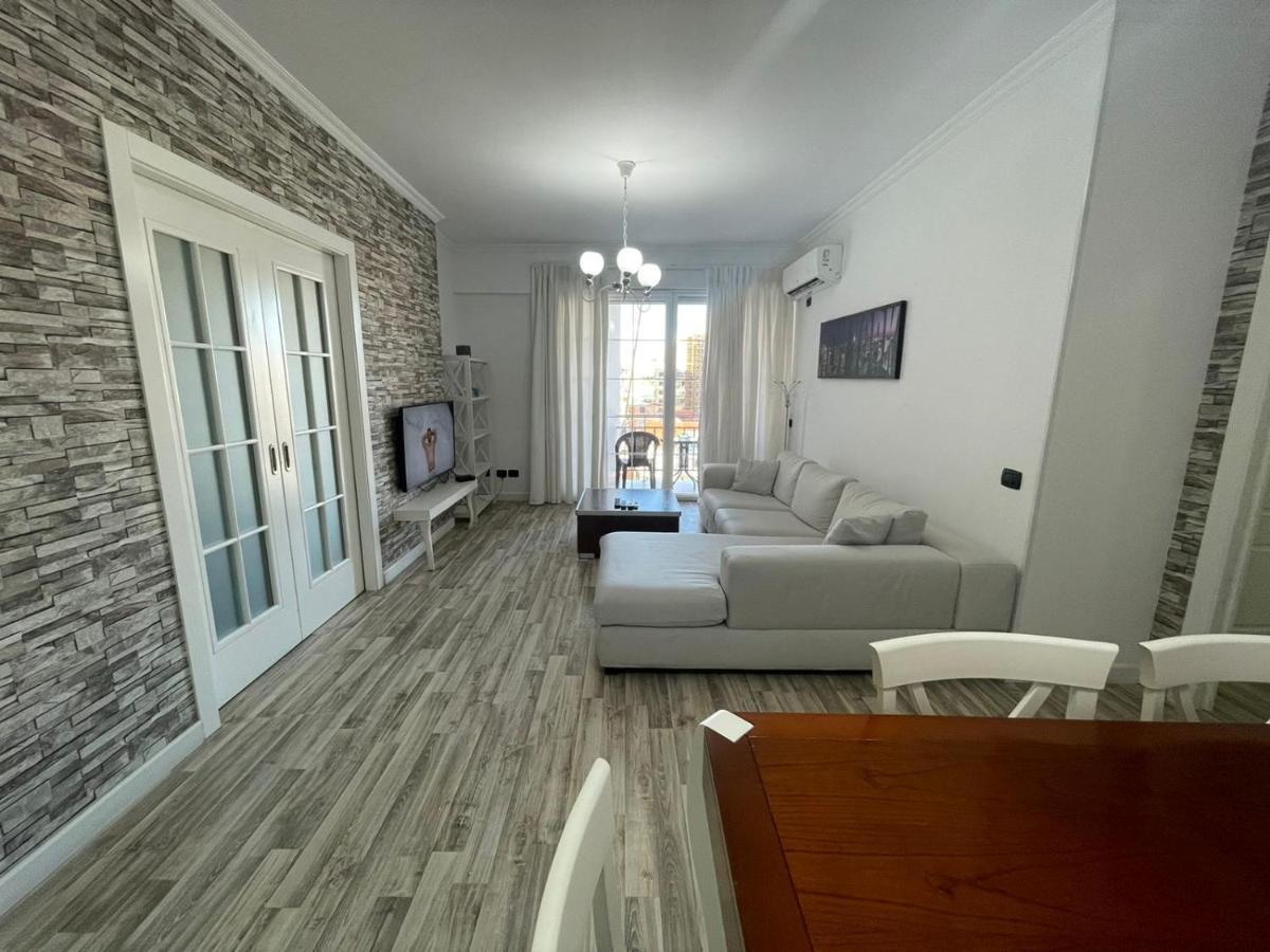 Tirana Center Apartment Exterior photo