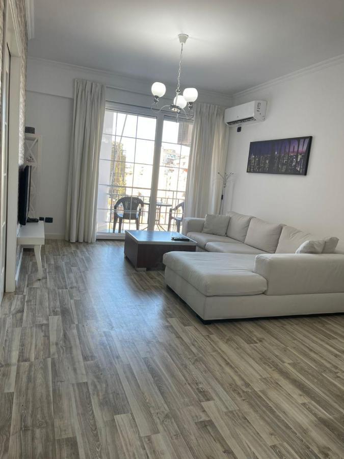 Tirana Center Apartment Exterior photo